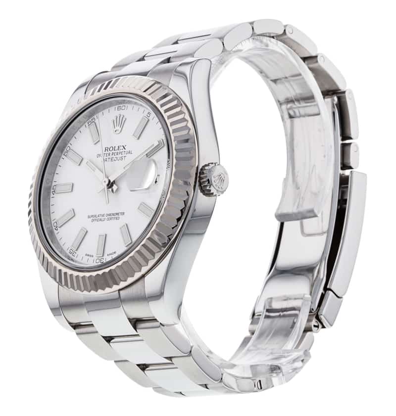 Rolex Datejust II 116334